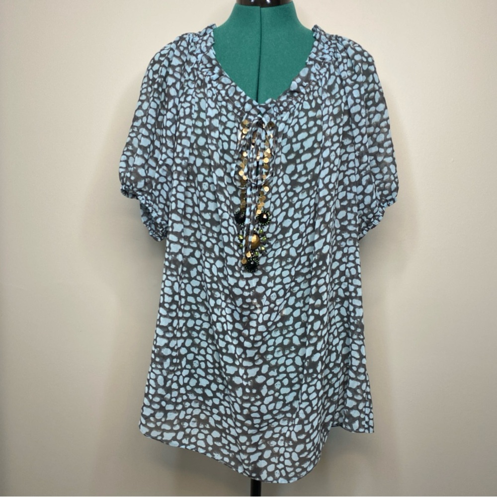Moda International Women’s Top